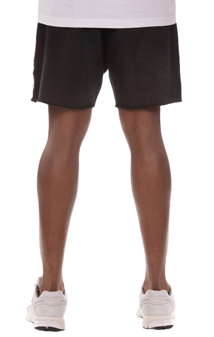 BILLIONAIRE BOYS CLUB Helmet Shorts (Black)