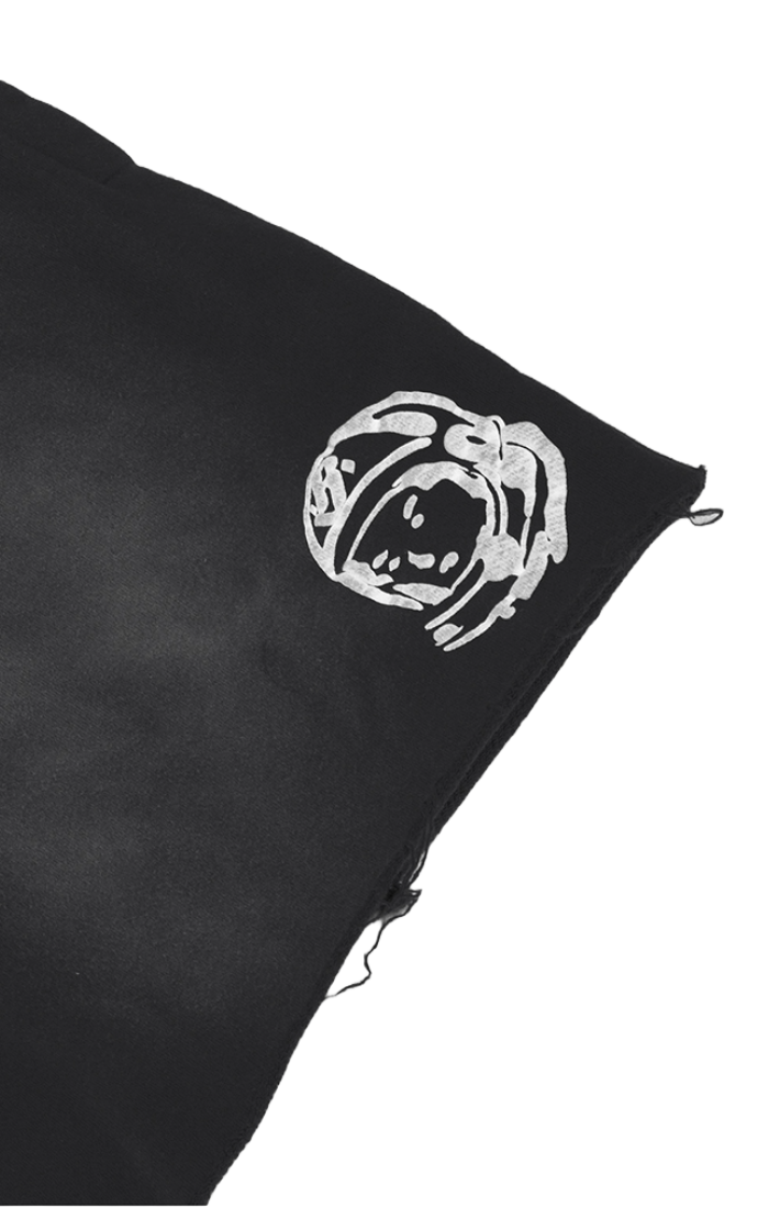 BILLIONAIRE BOYS CLUB Helmet Shorts (Black)