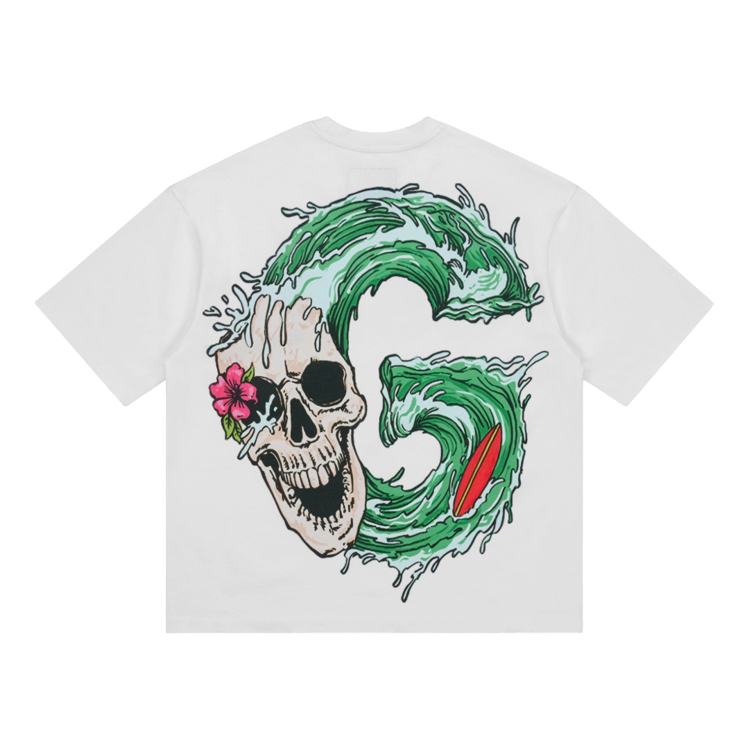 Surfs Up Tee