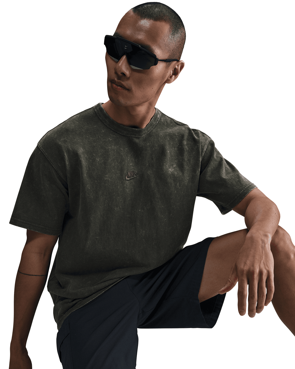 Premium Essentials Tee