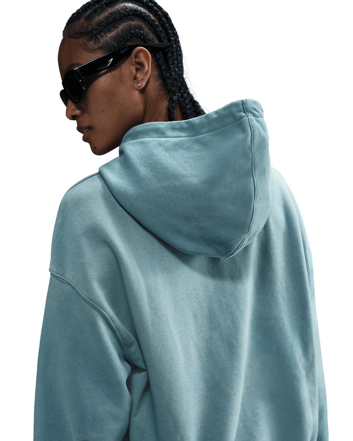 Sportswear Phoenix Fleece Oversized French Terry Hoodie