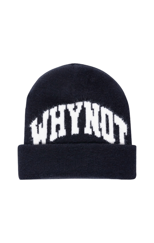 Why Not Beanie