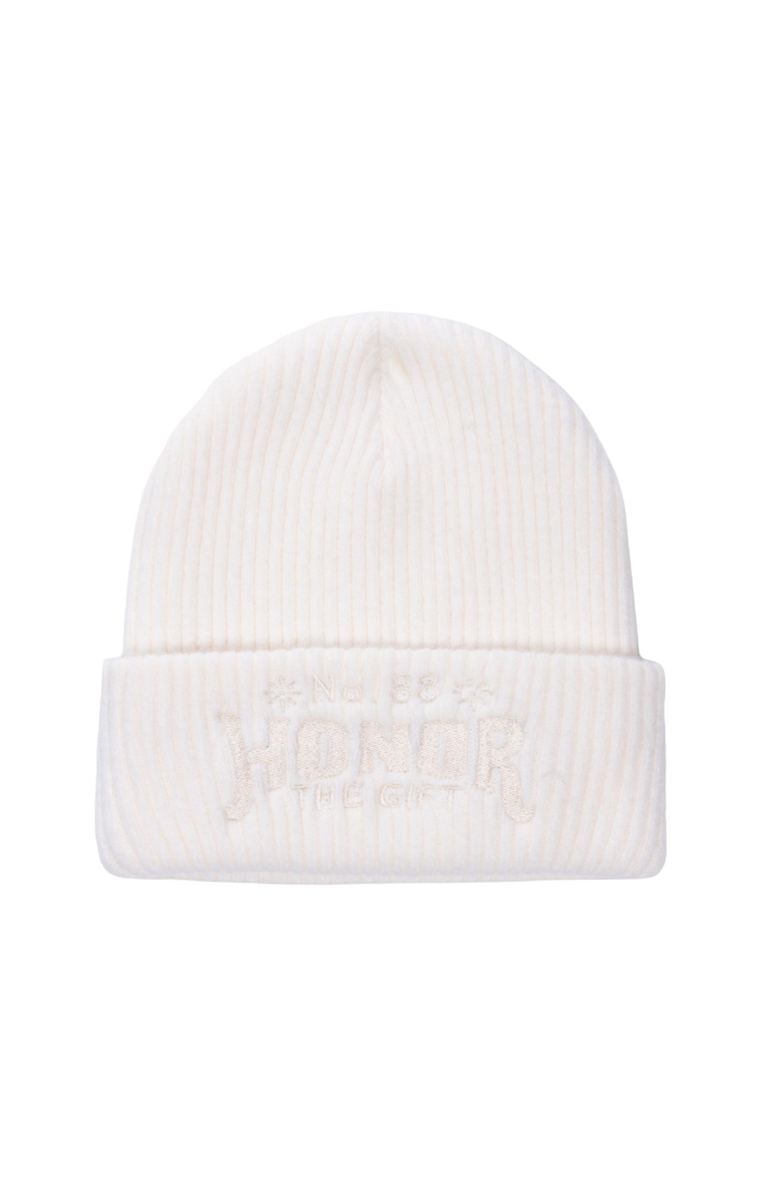 HONOR THE GIFT No. 88 Beanie