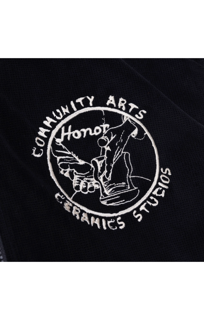HONOR THE GIFT Piping Track Jacket