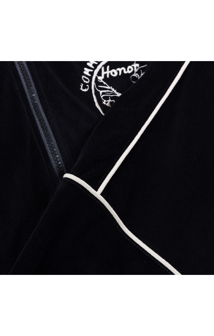 HONOR THE GIFT Piping Track Jacket