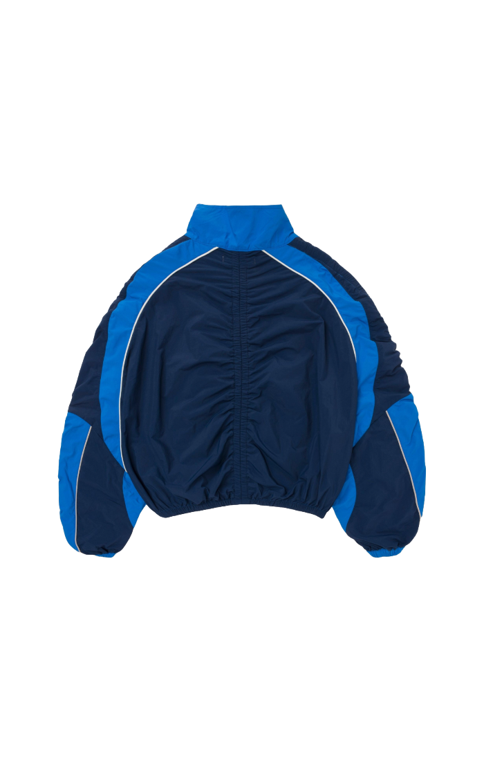HONOR THE GIFT- Sports Crop Jacket