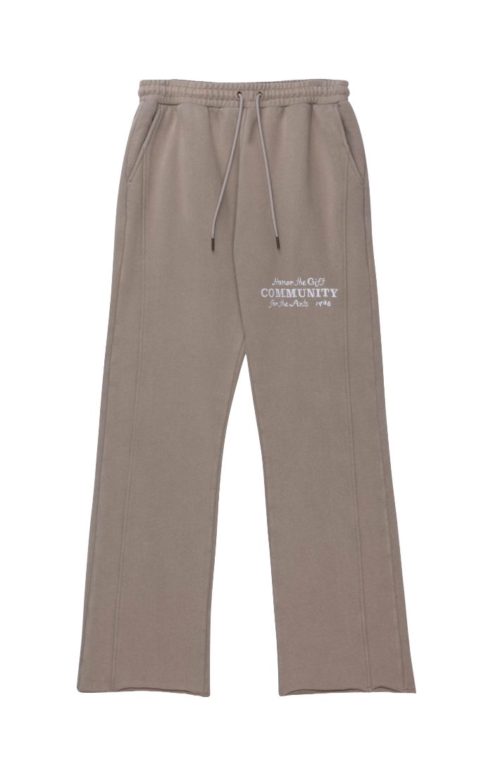 HONOR THE GIFT Vintage Sweats (Pebble)