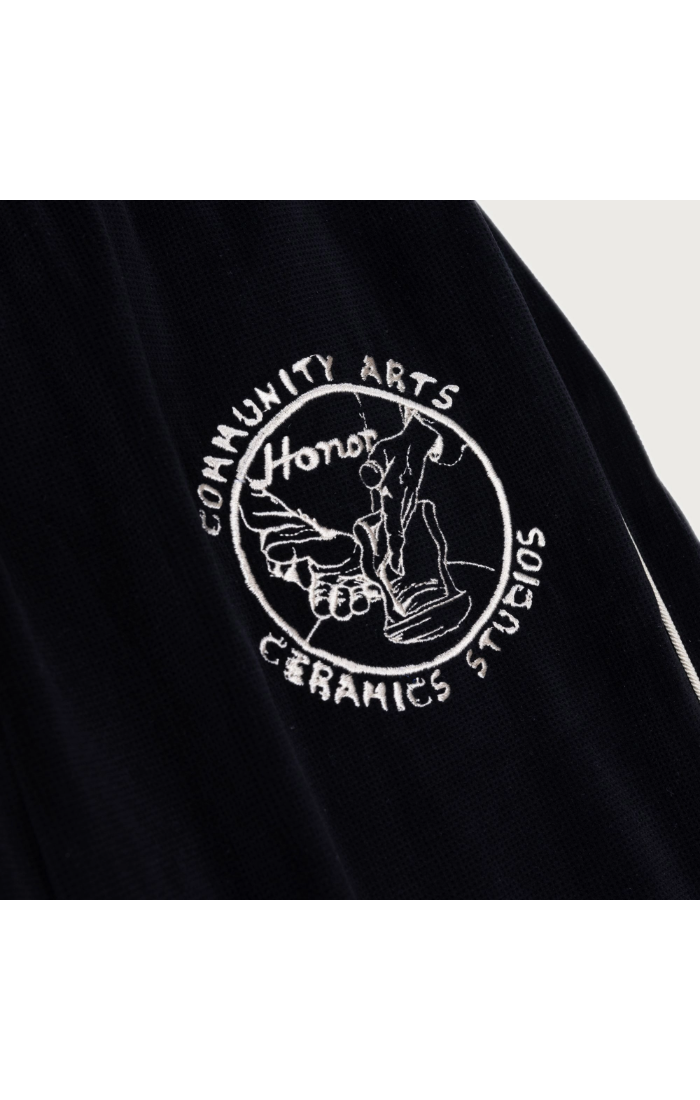 HONOR THE GIFT Piping Track Pant
