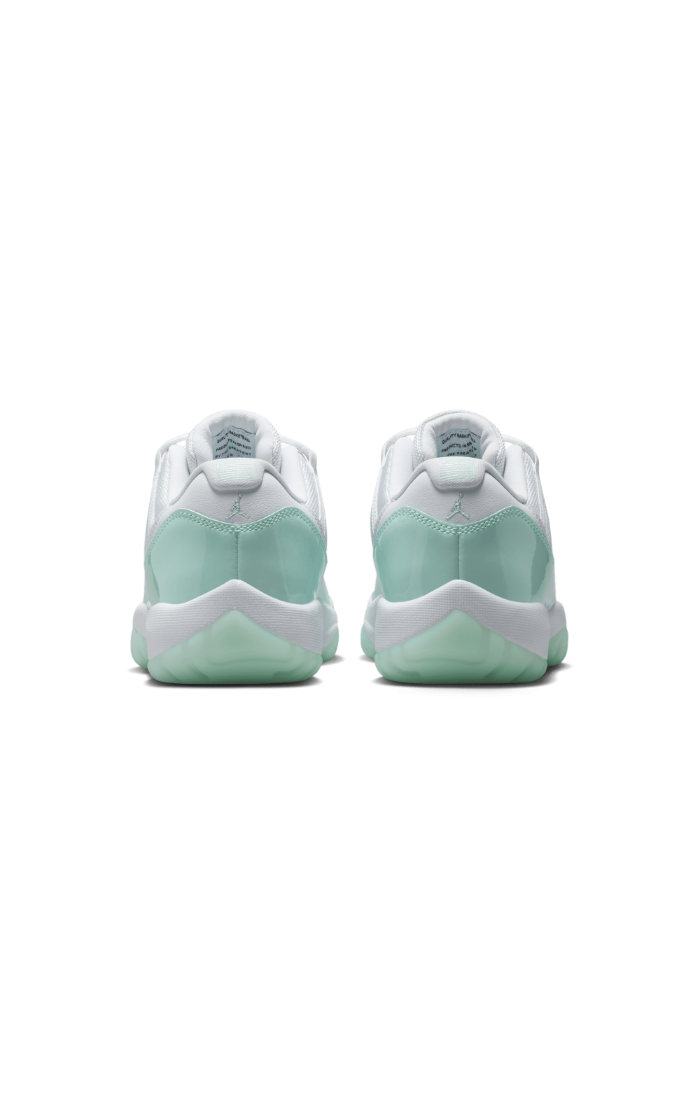 AIR JORDAN 11 Low Women's "Igloo"