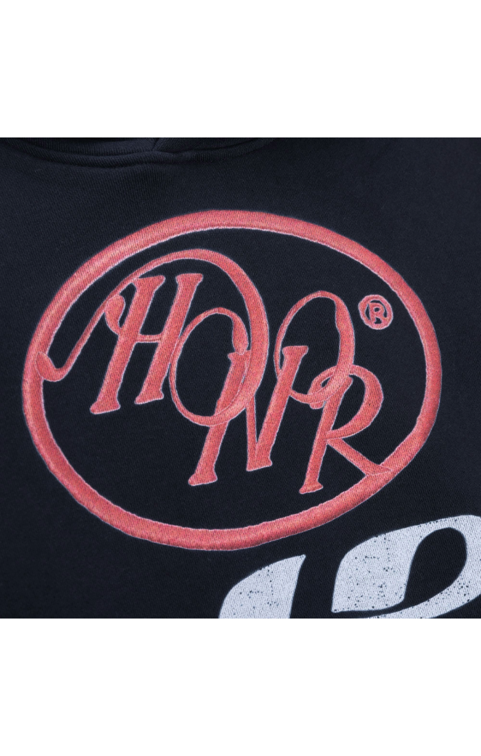 HONOR THE GIFT Pop Art Hoodie