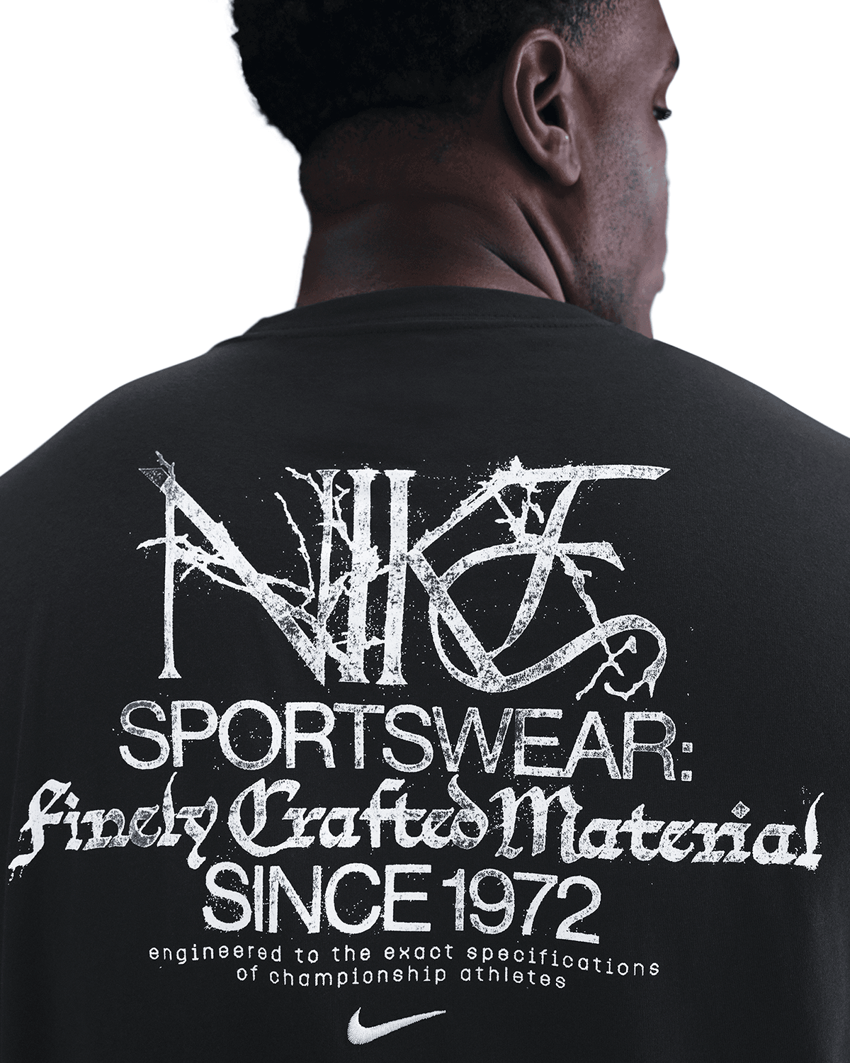 Nike Sportswear Wings City Tee