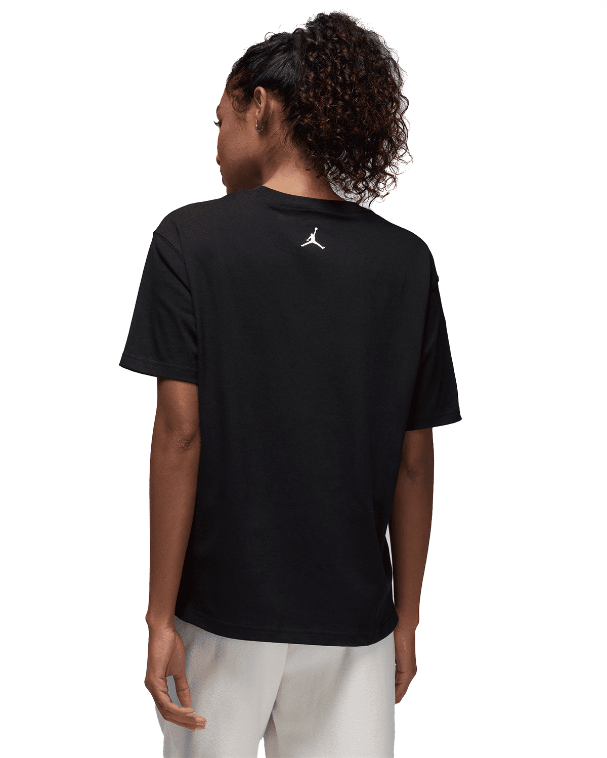 Jordan Brooklyn Graphic Tee