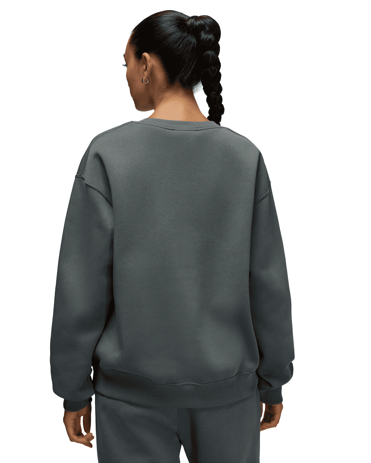 Jordan Brookyln Realtree Fleece Sweatshirt