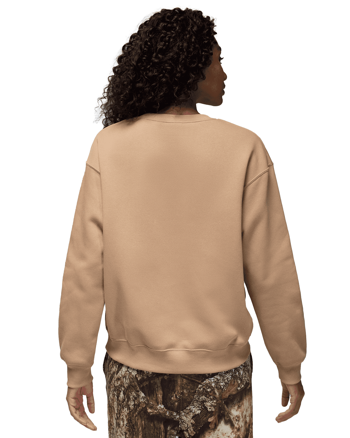 Jordan Brookyln Realtree Fleece Sweatshirt