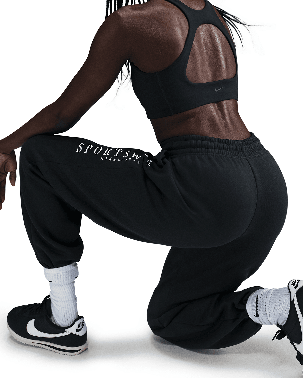 Women's Sportswear OS Phoenix Fleece Pant