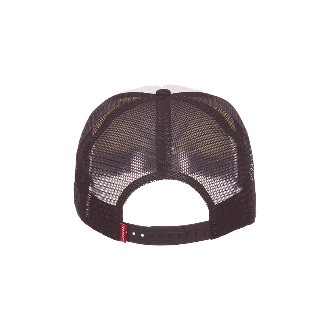 Espresso Hat