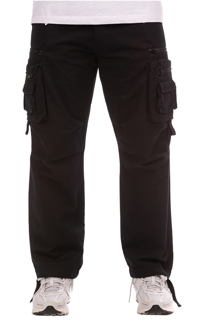 ICE CREAM Coco Cargo Pants