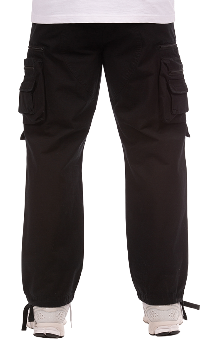 ICE CREAM Coco Cargo Pants