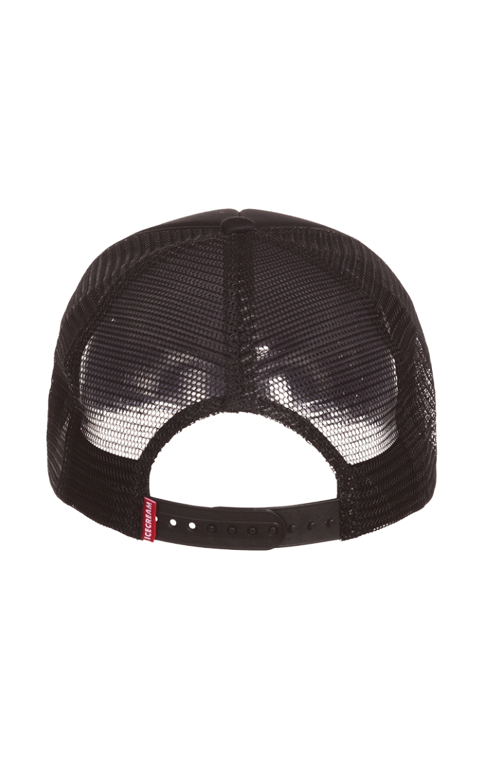ICE CREAM Squeeze Trucker Hat