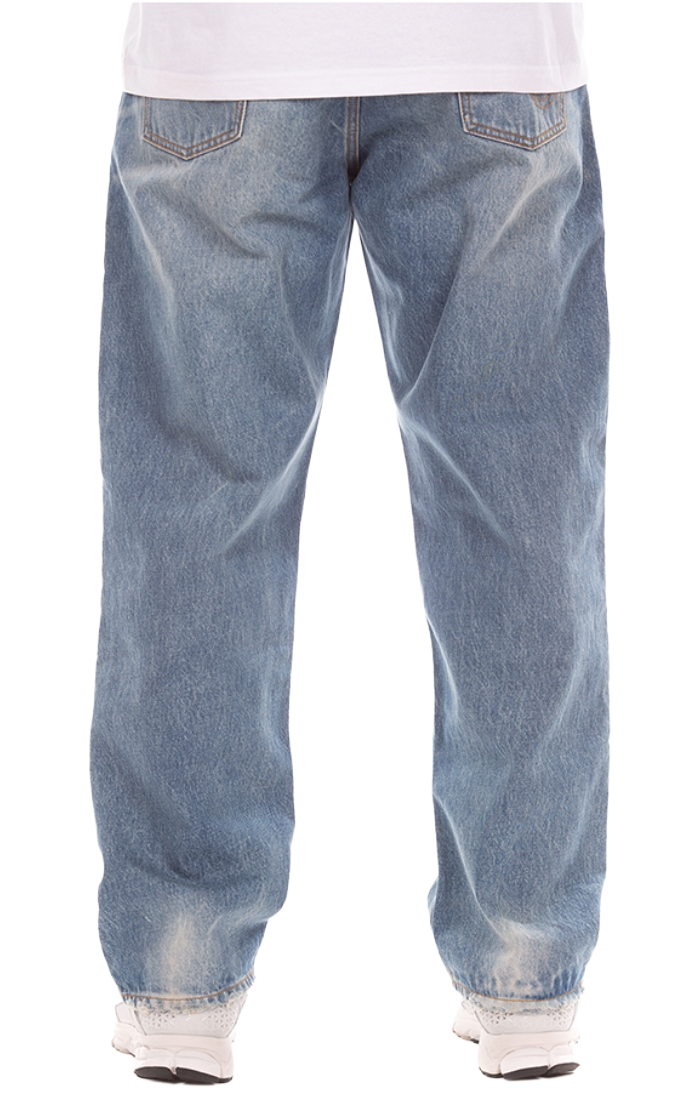 ICE CREAM Slate Jeans (Vanilla Fit)