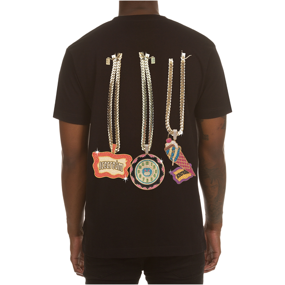 Ginger Ale Tee
