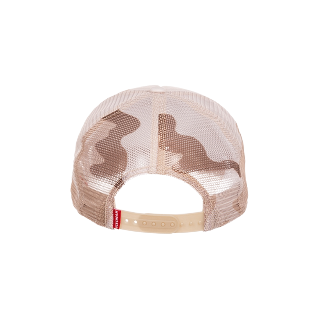 Stamp Hat