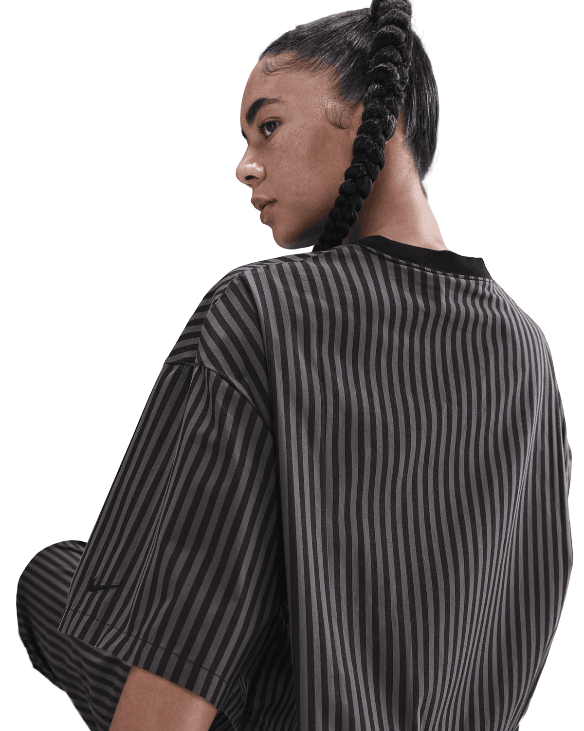 Sportswear Chill Poplin Top