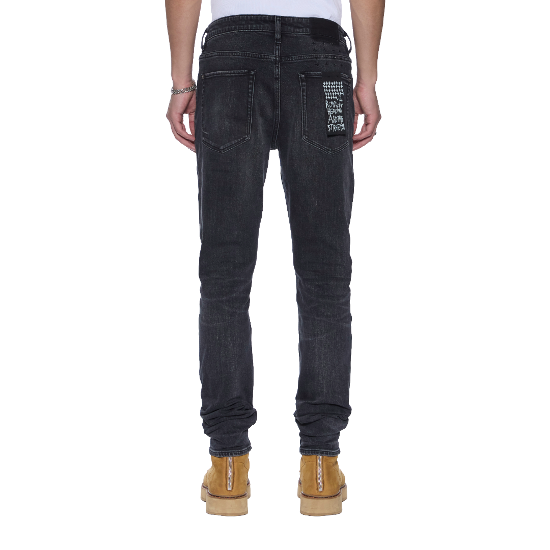 Van Winkle Asher Kings