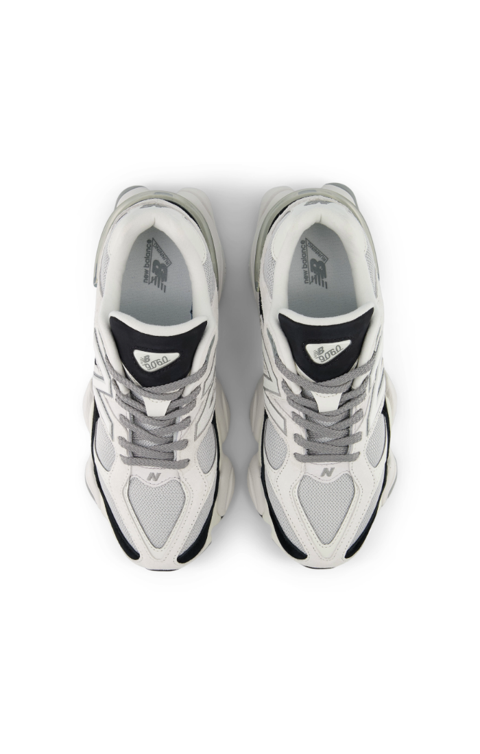 NEW BALANCE 9060 Men's "Black Reflection"