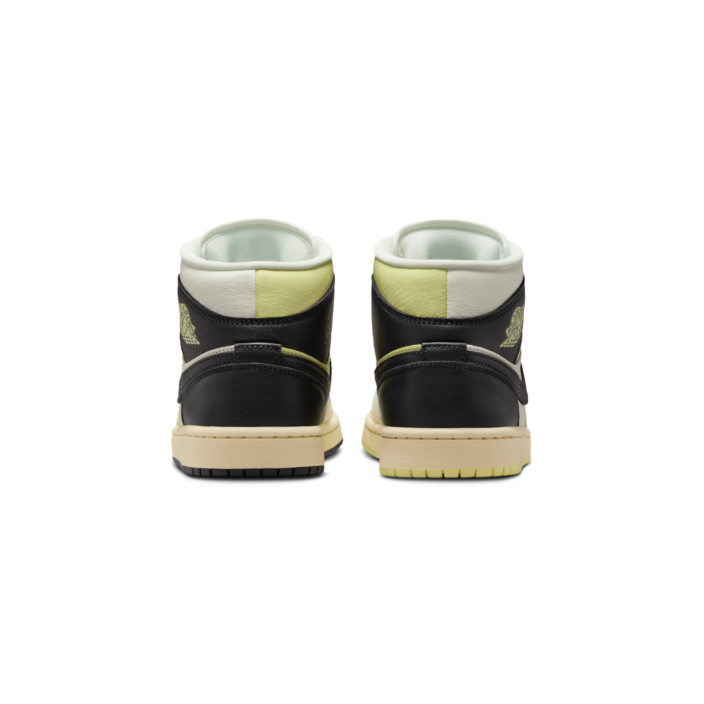 AIR JORDAN 1 Mid SE Women's "Fall League"