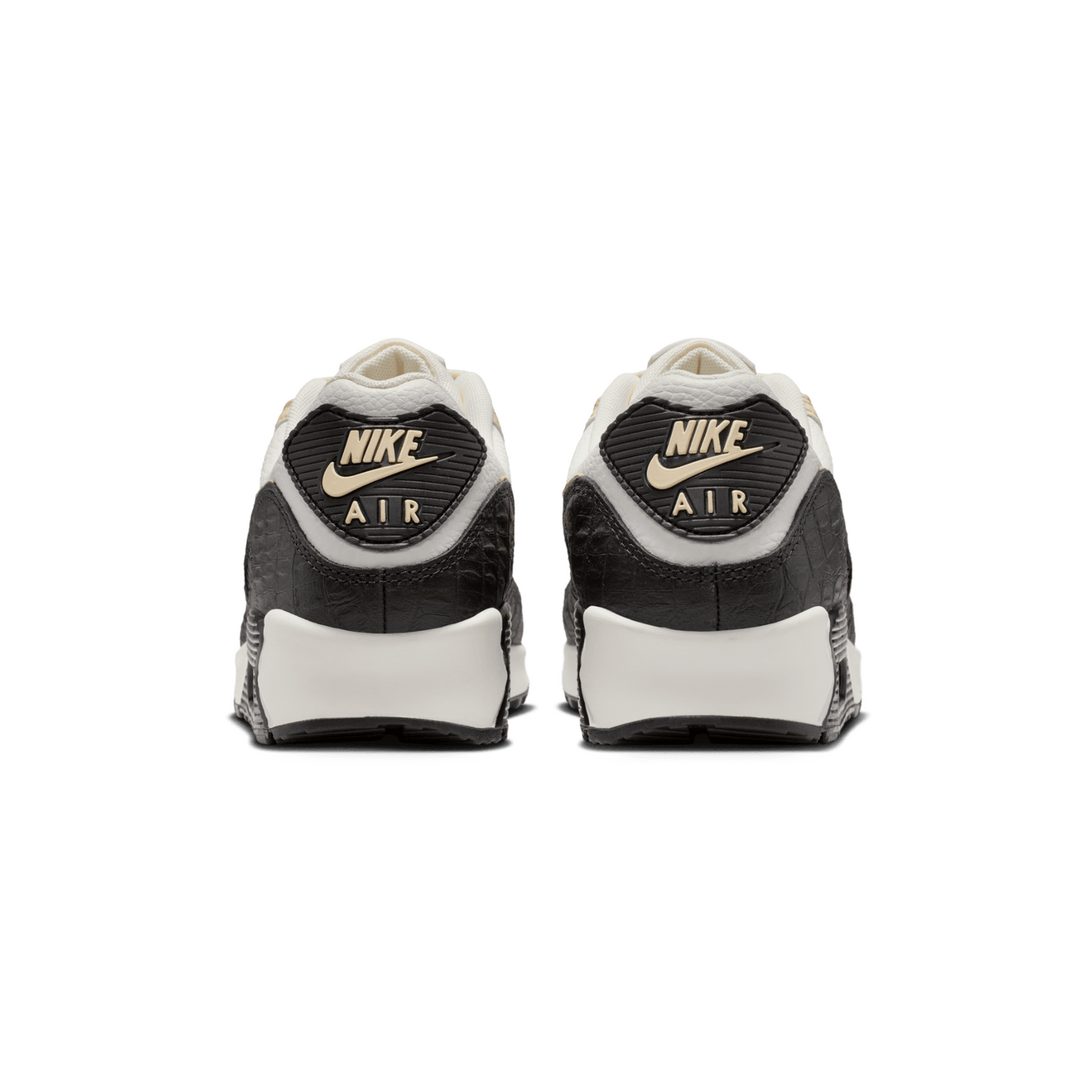 Air Max 90 Women's "Black Croc"