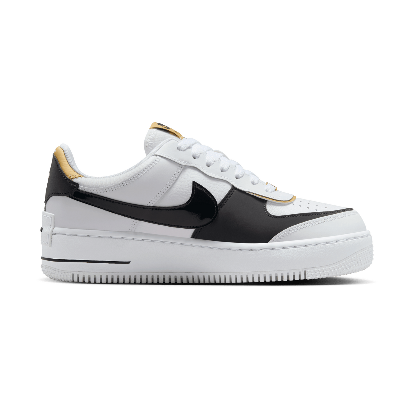 Air Force 1 Shadow Women's "Gold"