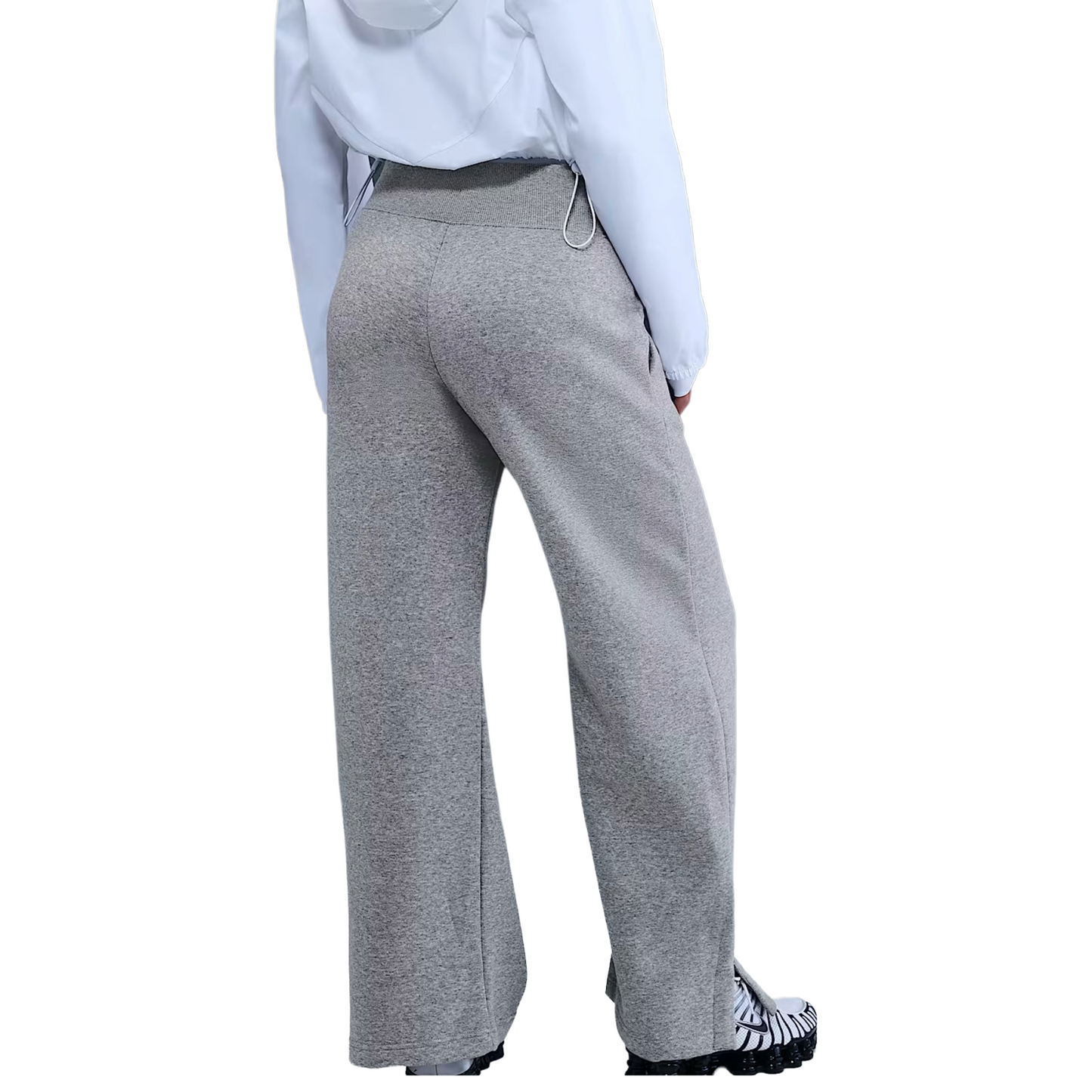 Sportswear Phoenix Fleece Wide Leg Sweatpant