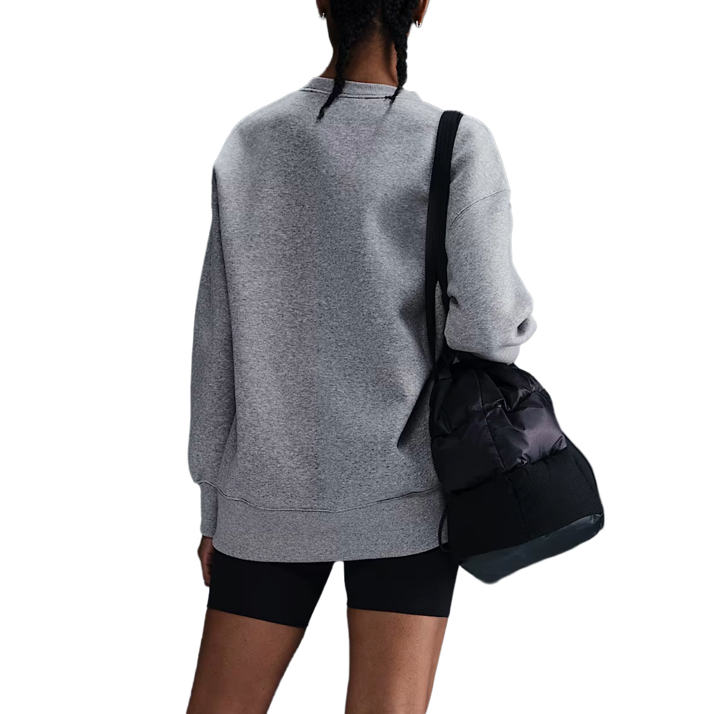 Sportswear Phoenix Fleece OS Crewneck