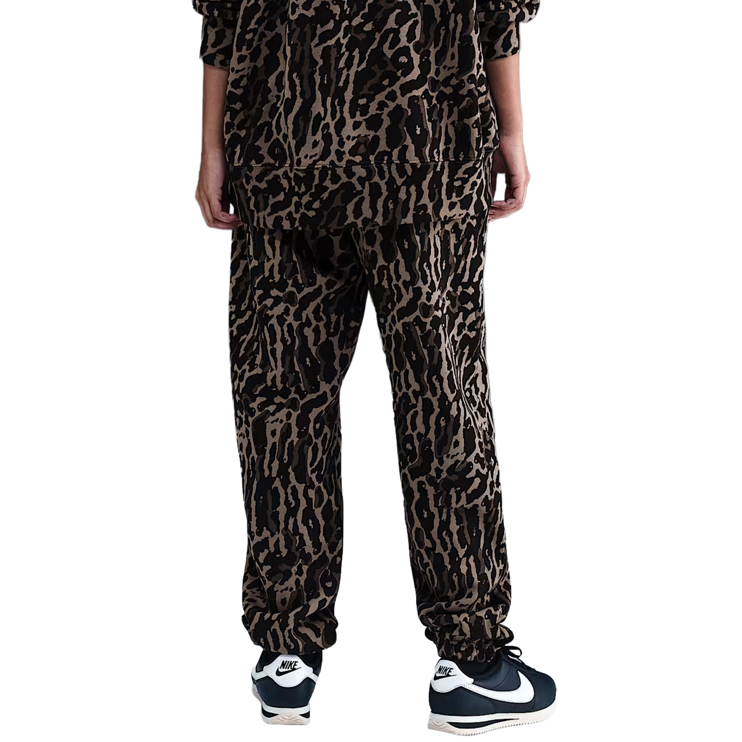 Sportswear Phoenix Fleece AOP OS Sweatpants