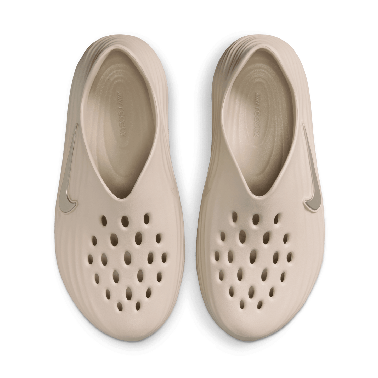 ReactX Rejuven8 Men's "Lt Orewood"