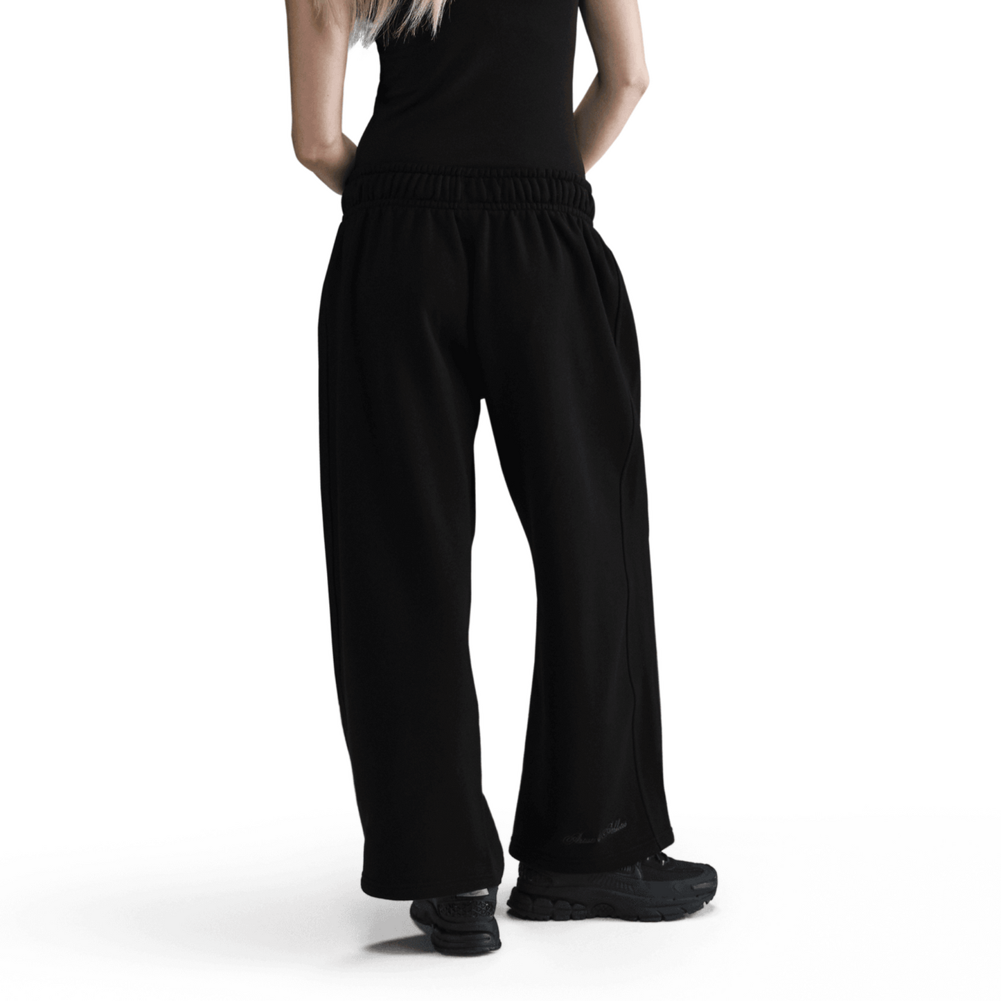 Sportswear Mid-Rise Oversized French Terry Pant