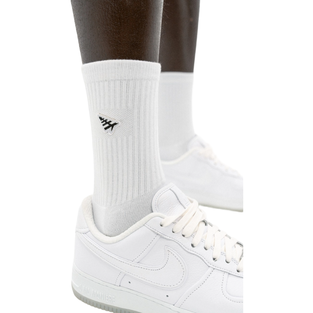 Planes Icon II Sock
