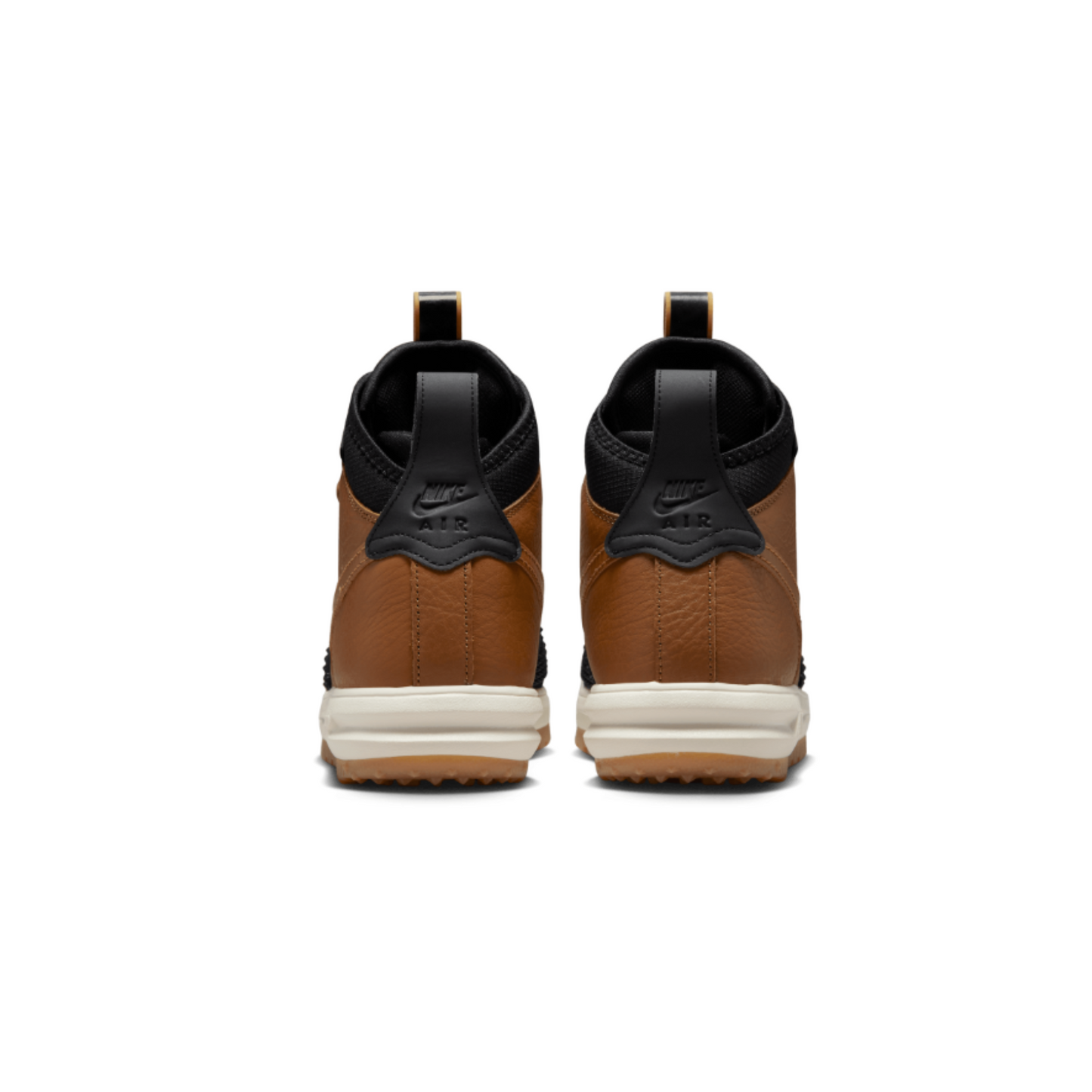 Lunar Force 1 Winterized Duckboot Men's "Ale Brown"
