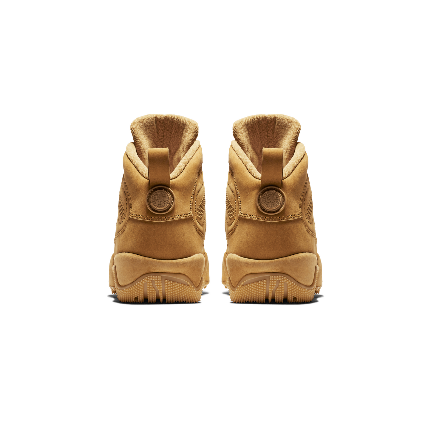 Air Jordan 9 Retro Boots NRG "Wheat"