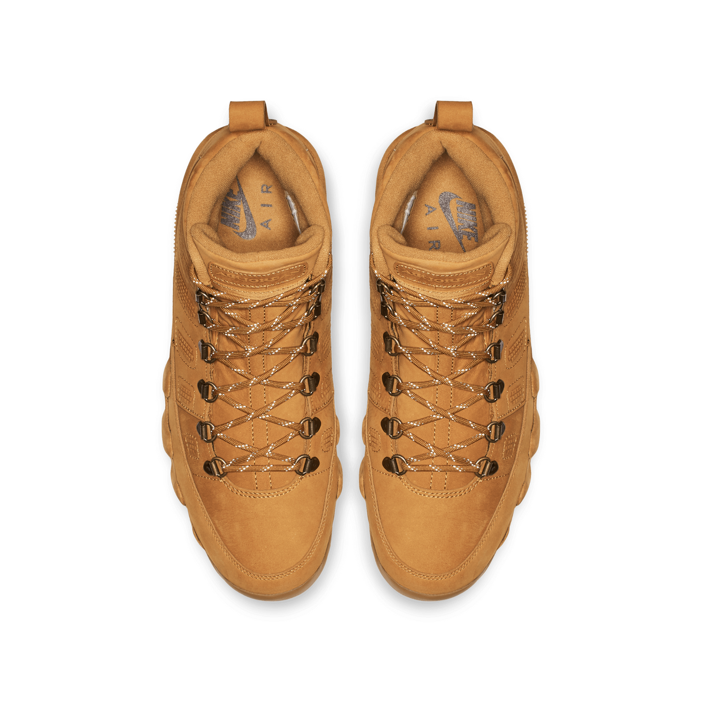 Air Jordan 9 Retro Boots NRG "Wheat"