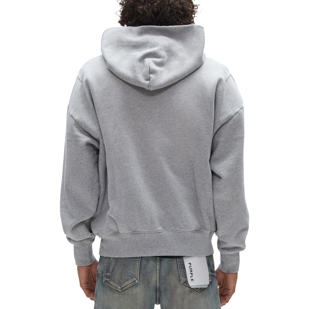 Crystal Applique Hoodie