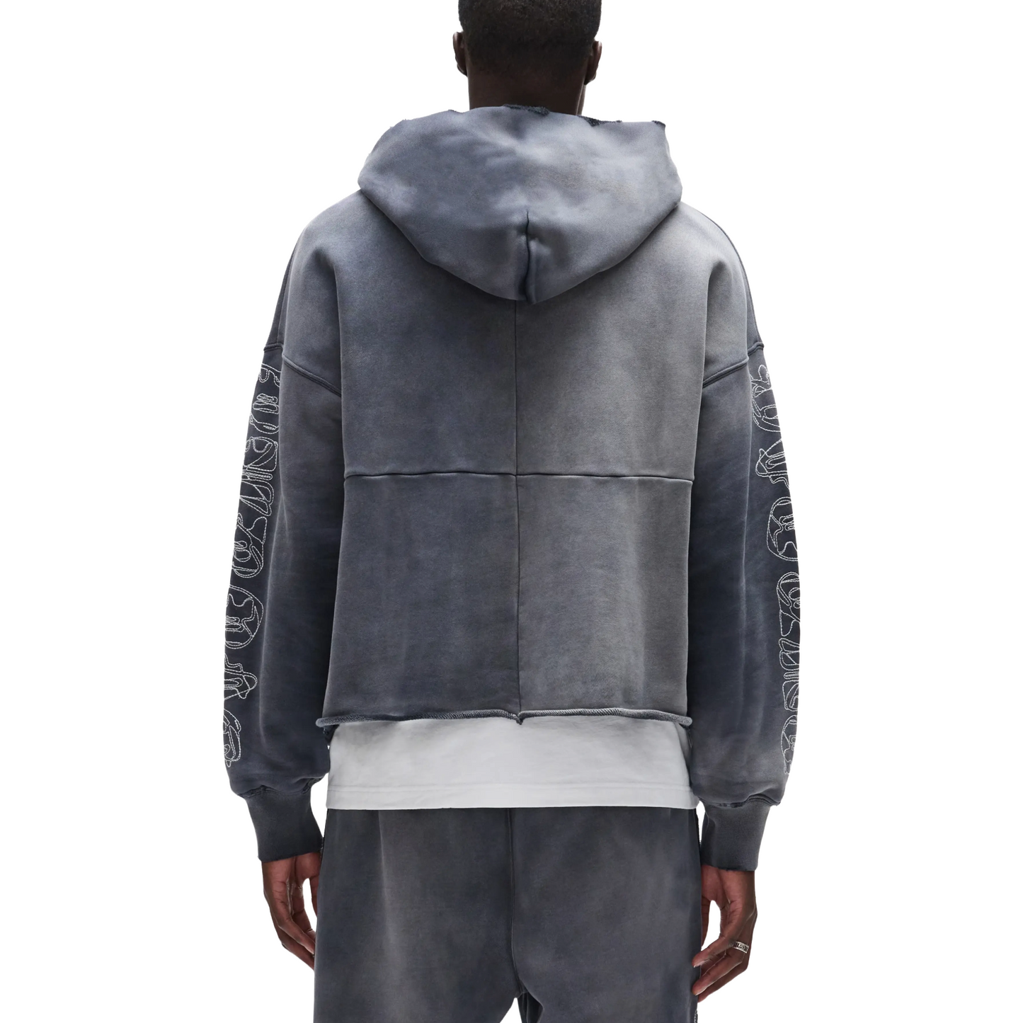 Outline Hoodie