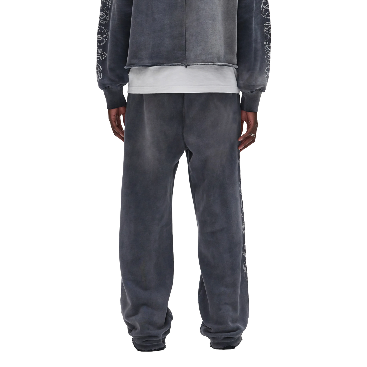 Outline Sweatpant