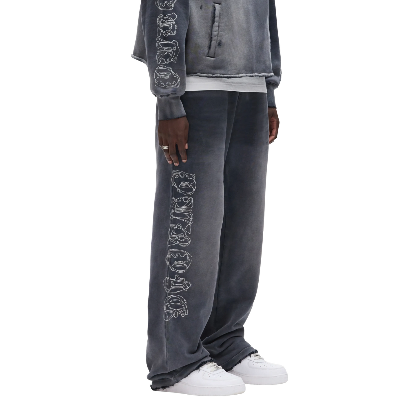 Outline Sweatpant