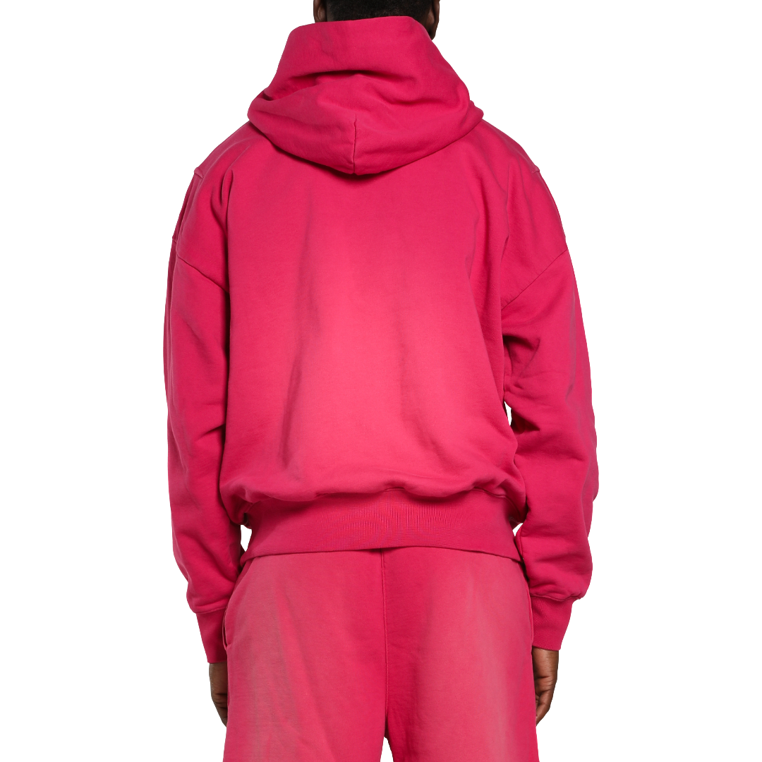 Signature Midweight Fleece Hoodie