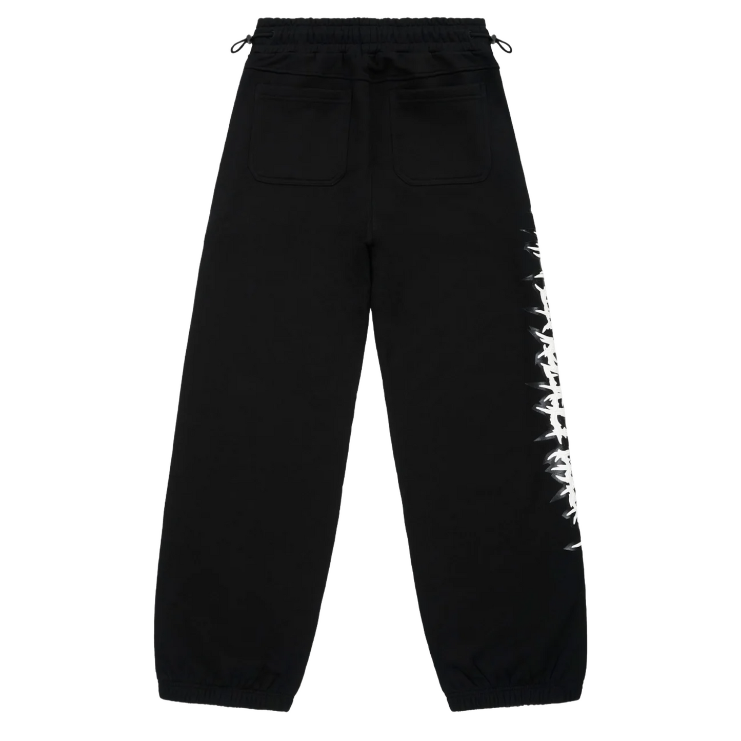 Rafa Lost Frequencies Sweatpants