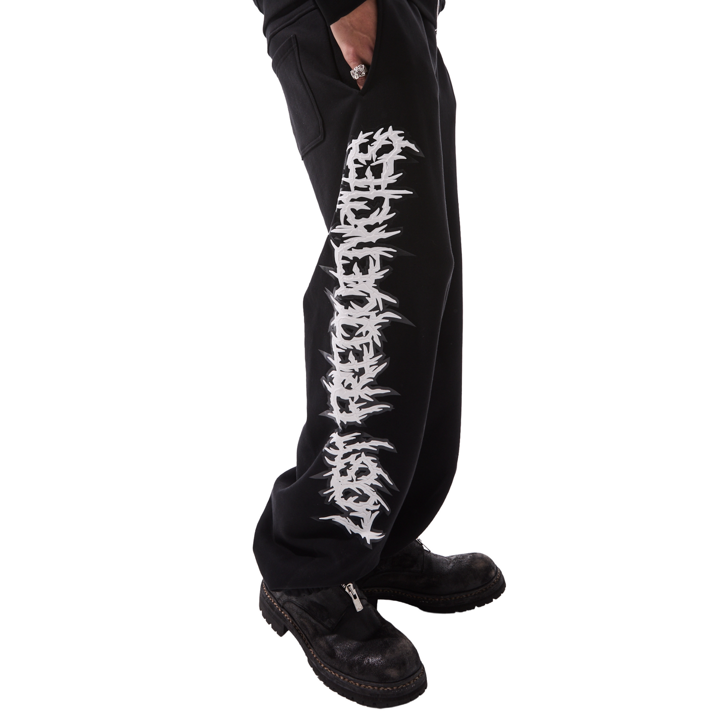 Rafa Lost Frequencies Sweatpants