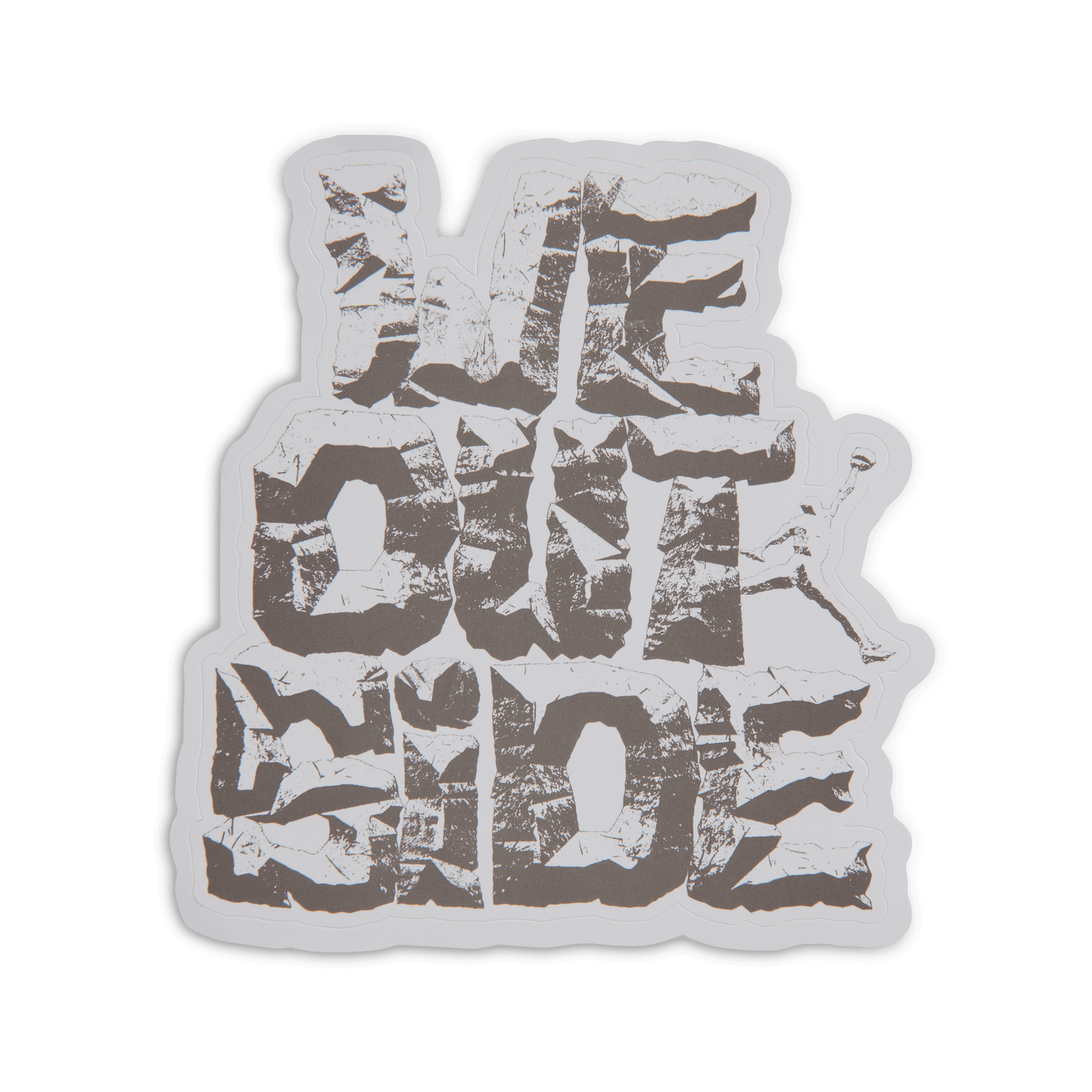 Air Jordan 3 Retro Youth "We Outside"