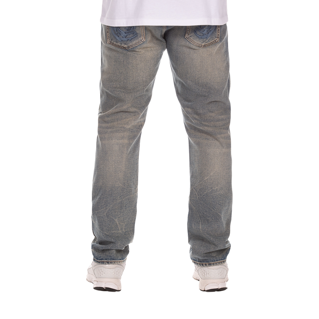 Trek Jeans (Heart Fit)